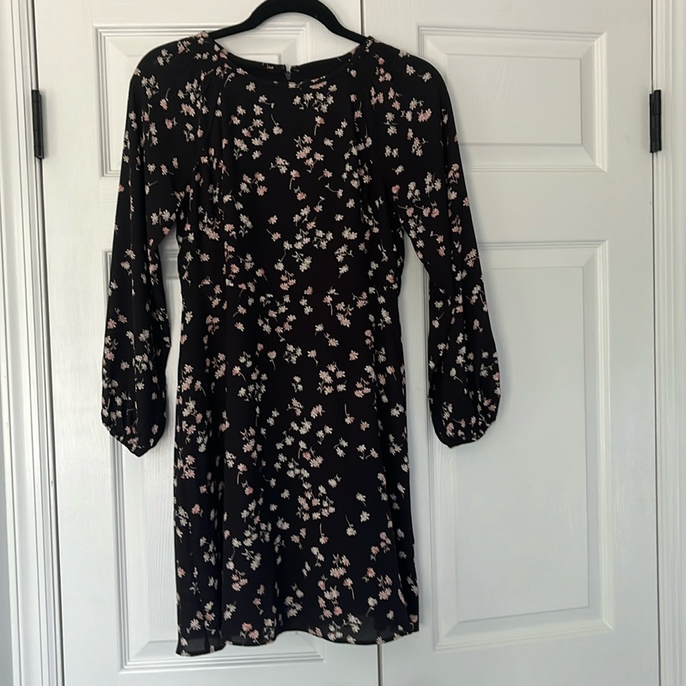 Ann Taylor beautiful dress